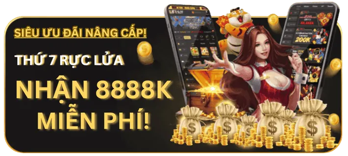 Thưởng chào mừng fun88min