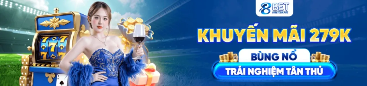 Sân vận động bóng đá với khán giả hò reo, tượng trưng cho cá cược thể thao sôi động tại Fun88min link mới
