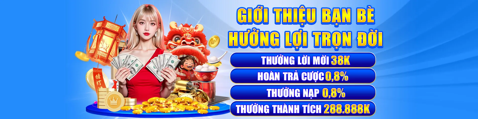 Nổ Hũ Chủ Đề Đa Dạng fun88min