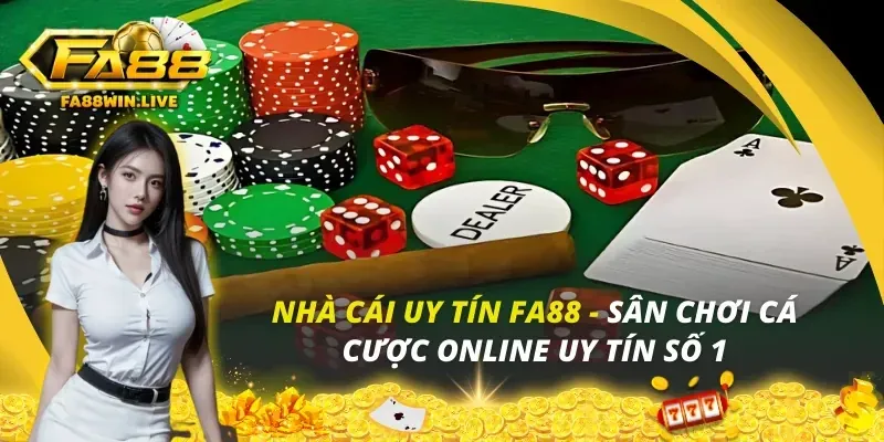 Trải nghiệm các trò chơi phổ biến qua link fun88min mới