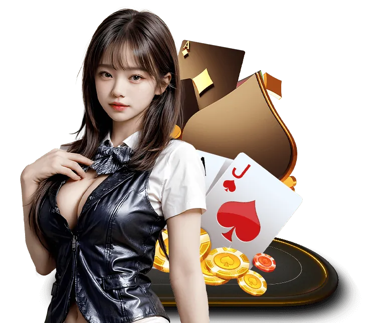Các loại trò chơi tại fun88min
