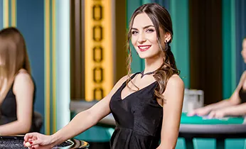 Hình ảnh minh họa một người đang tìm kiếm câu trả lời trên máy tính